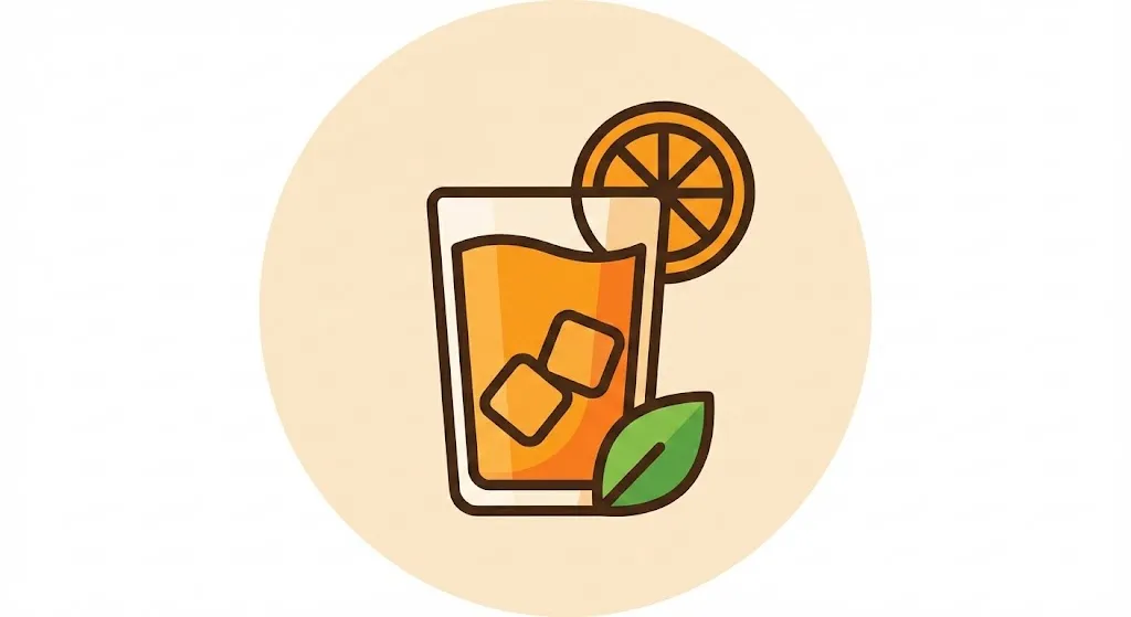 سفارش آبمیوه ها در کافه فوریو یاسوج