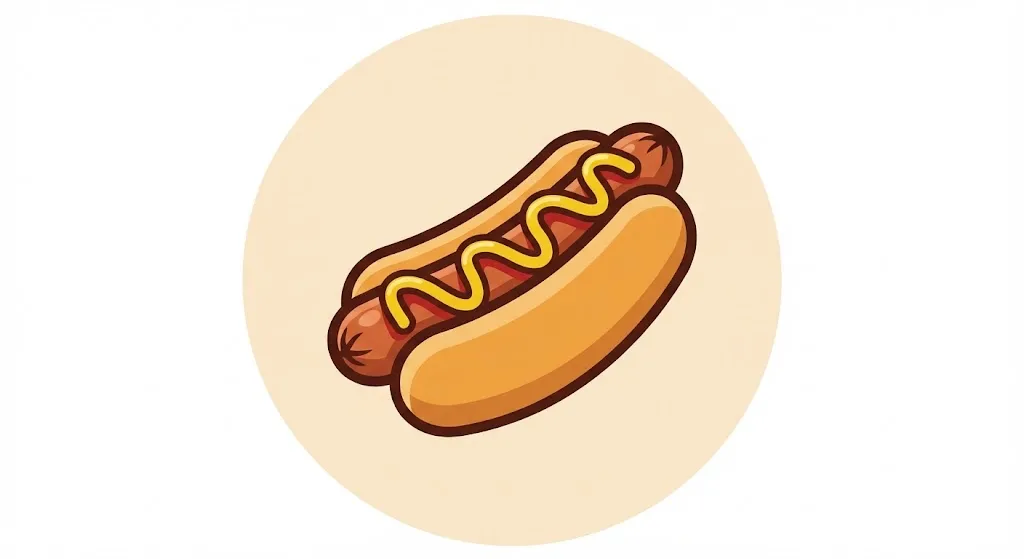 سفارش هات داگ در کافه فوریو یاسوج