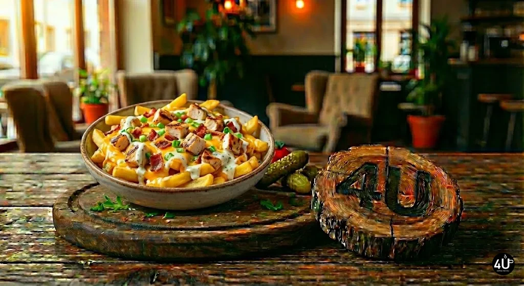 خلال پنیری مرغ - سفارش در یاسوج