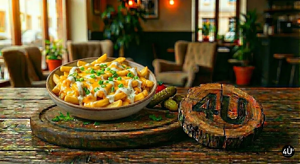 خلال سیب زمینی پنیری - سفارش در یاسوج