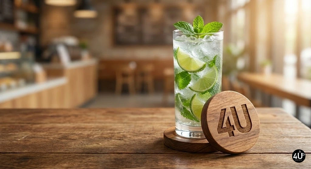 موهیتو - سفارش در یاسوج