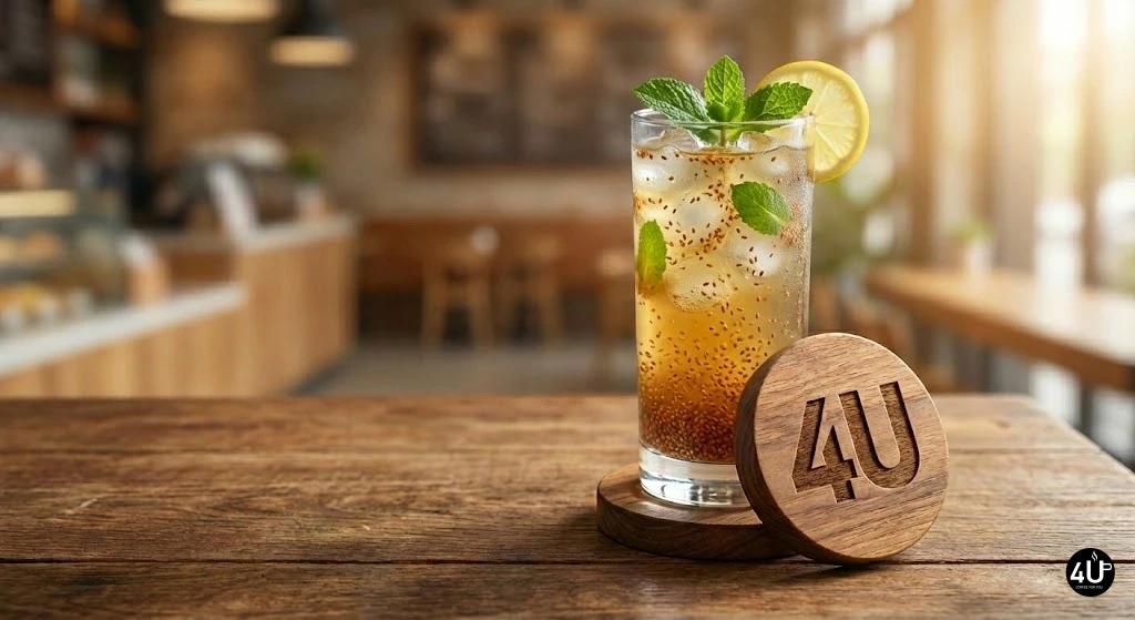 شربت خاکشیر - سفارش در یاسوج