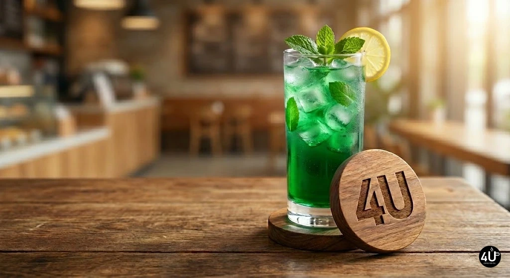 شربت نعناع - سفارش در یاسوج