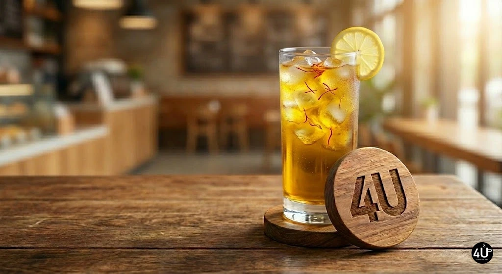 شربت زعفران - سفارش در یاسوج