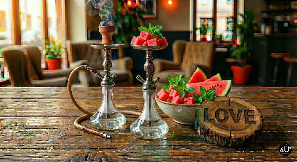 هندوانه نعناع - سفارش در یاسوج