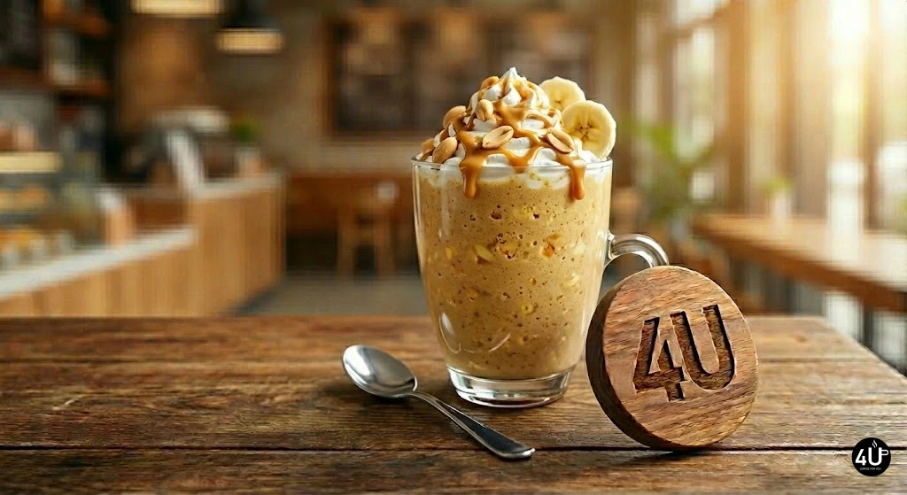 بادام زمینی موز - سفارش در یاسوج