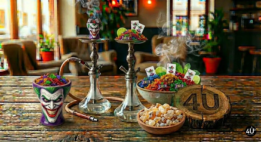 جوکر - سفارش در یاسوج