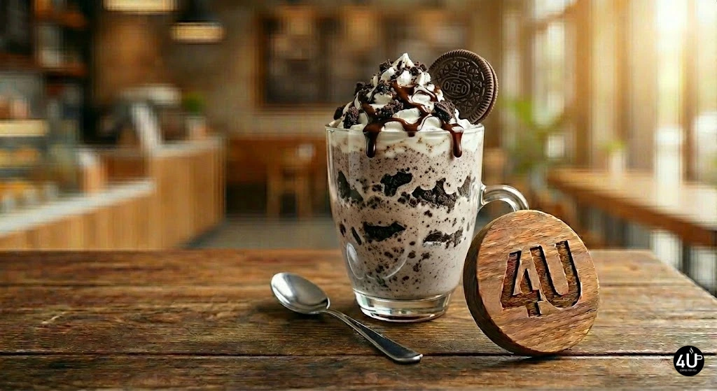 اورئو - سفارش در یاسوج