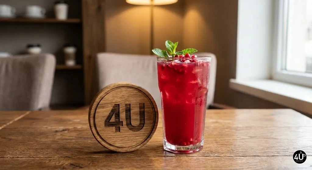 آب انار - سفارش در یاسوج