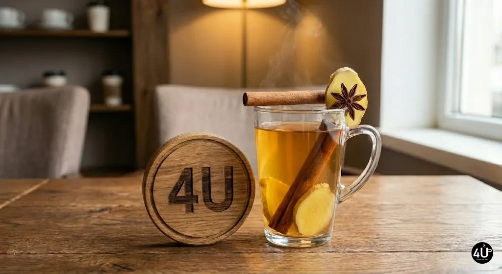 زنجبیل/دارچین - سفارش در یاسوج