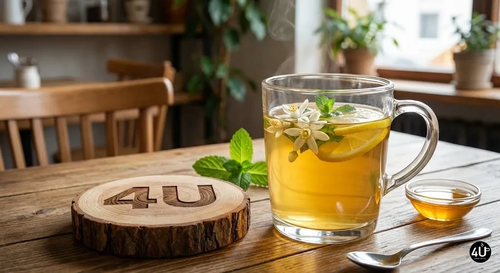 بهارنارنج/لیمو - سفارش در یاسوج