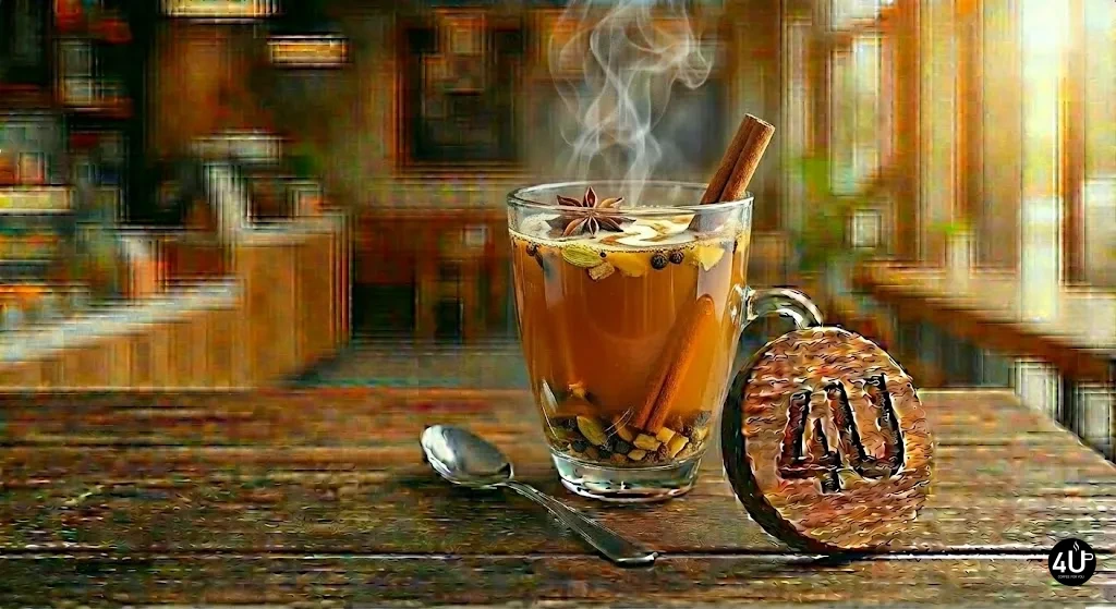 چای ماسالا - سفارش در یاسوج