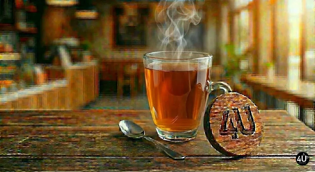 چای ساده - سفارش در یاسوج