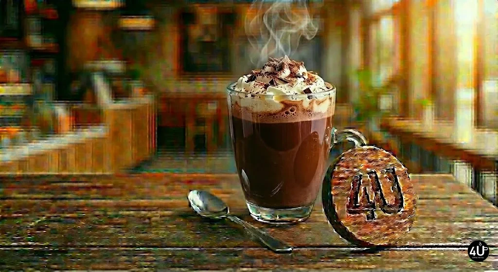 هات چاکلت - سفارش در یاسوج