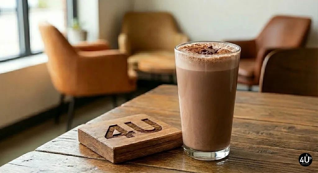 شیرکاکائو - سفارش در یاسوج