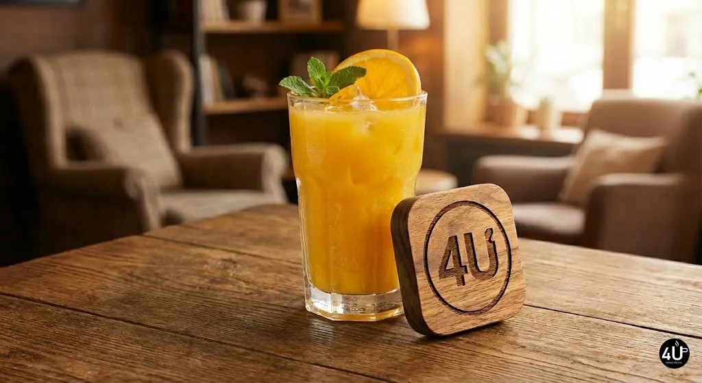 آب پرتقال - سفارش در یاسوج