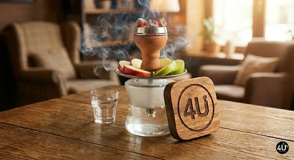 دوسیب - سفارش در یاسوج